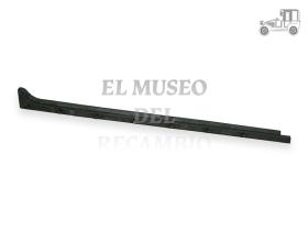 Cejilla interior izquierda Volkswagen 65-68 7GR Recambio