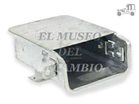 Alojamiento cenicero delantero Volkswagen Escarabajo Recambio