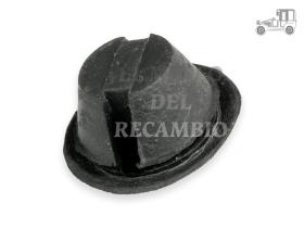 Tapón desagüe tunel, Escarabajo, K-Ghia, Porsche Recambio