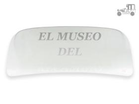 Luna delantera plana transparente Volkswagen Escarabajo Recambio