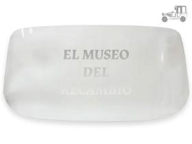 Parabrisas laminado Volkswagen Tipo 1 Recambio