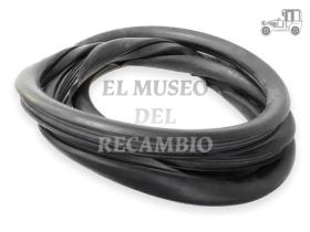 GOMA PARABRISAS CABRIO 1303 Cal-look Recambio