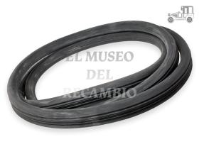 Goma parabrisas cabrio sin moldura CL Volkswagen Recambio