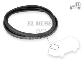 Goma parabrisas para poner junquillo Volkswagen Recambio