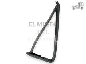 Goma derivabrisa abatible izquierda  Volkswagen Recambio