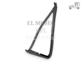 Goma derivabrisa abatible derecha Volkswagen Recambio