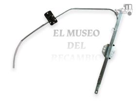 Elevalunas delantero derecho manual Volkswagen Escarabajo Recambio