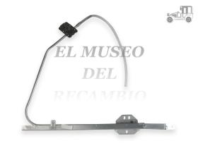 Elevalunas delantero izquierdo Volkswagen Escarabajo Recambio