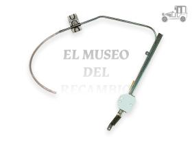 Elevalunas izquierdo, Volkswagen Recambio