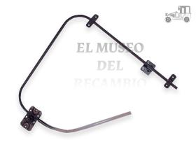 Elevalunas derecho, Volkswagen Recambio