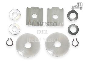 Kit reparación elevalunas delantera Volkswagen Recambio