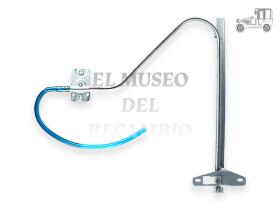 Elevalunas izquierdo, Volkswagen Recambio