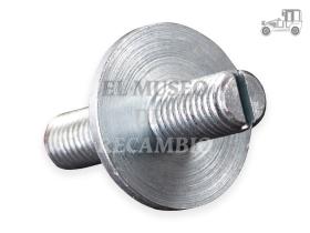 Tornillo ajuste canal de ventana necesitan 2 por puerta VW Recambio