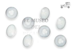 Kit reparación ventana trasera 8 piezas Volkswagen Recambio