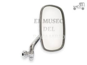 Espejo exterior derecha acero inoxidable Volkswagen Recambio