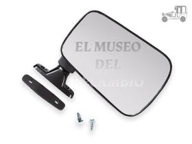 Espejo exterior derecha Volkswagen Recambio