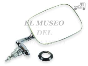 Espejo retrovisor derecho Volkswagen Escarabajo Recambio