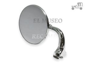 Espejo exterior tipo  "Peep 100mm" Volkswagen Recambio