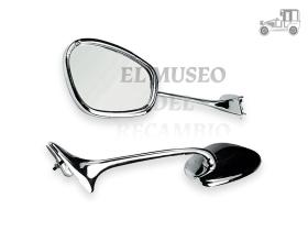 Espejo retrovisor de puerta, con cuello de cisne Volkswagen Recambio