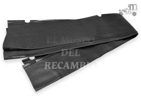 Goma estribo izquierdo Volkswagen Recambio