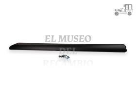 Estribo izquierdo sin moldura, original, Volkswagen Recambio