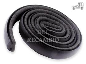 Goma espuma contorno compartimento de motor Volkswagen Recambio