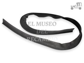 Goma hueco motor original Volkswagen Recambio
