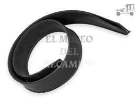Goma hueco motor delantero caja da cambios Volkswagen Recambio