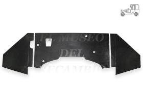 Kit aislamiento compartimento del motor Volkswagen Recambio