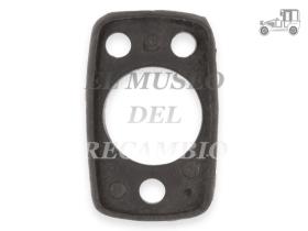 Junta cerradura capó trasero Volkswagen Escarabajo Recambio