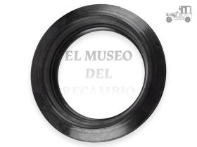 Casquillo cerradura portón trasero Volkswagen T25 85-92 Recambio