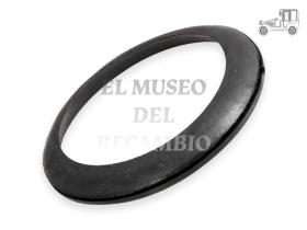 Goma cerradura capo trasero Volkswagen 83-93 Recambio