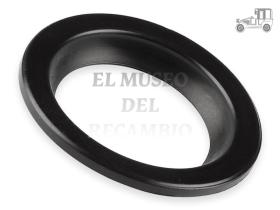 Goma cerradura portón trasero VW T2 80-85+MK1 74-84+T3 Recambio