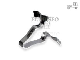 Grapa moldura ancha metal Volkswagen Recambio