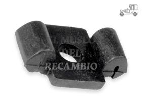 Grapa moldura lateral metal, Volkswagen Recambio