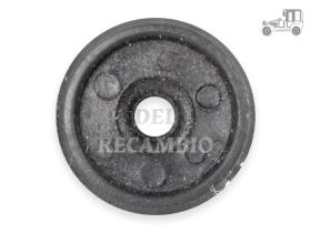 Grapa anagrama traserop 4 mm, Volkswagen Recambio