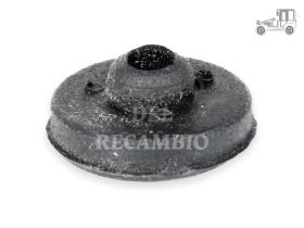 Grapa anagrama trasero Volkswagen Recambio