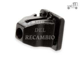 Grapa rejilla aireacion trasera, Volkswagen Recambio