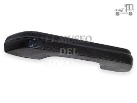 Apoyabrazos izuqierda/derecha negro económico Volkswagen Recambio