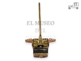 Retenedor de puerta original Volkswagen Transporter Recambio