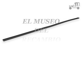 Goma guía luna superior trasera Volkswagen T3 Recambio