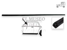 Kit 2 filetros guía cortavientos Volkswagen Recambio