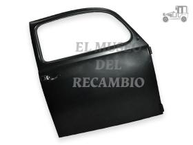 Puerta derecha original nueva Volkswagen Recambio