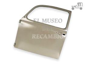 Puersta izquierda original nueva Volkswagen Recambio