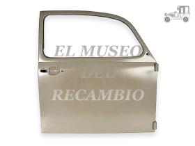 Puerta derecha original Volkswagen Escarabajo 1968 - 1979 Recambio