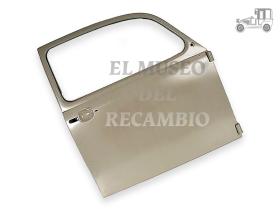 Puerta derecha original nueva Volkswagen Recambio