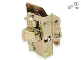 Cerradura puerta izquierda completa Volkswagen Tipo 1 Recambio