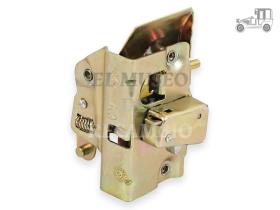 Cerradura puerta derecha completa Volkswagen Tipo 1 Recambio