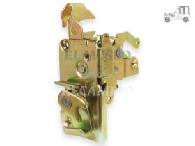 Cerradura de puerta izquierda original Volkswagen Recambio