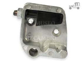 Resbalón de puerta izquierda Volkswagen Recambio